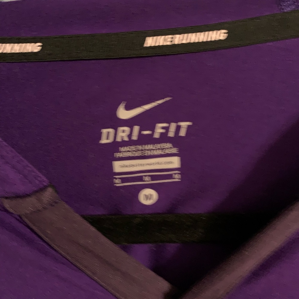 Nike Running Pullover - image 2